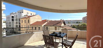 Achat appartement 3 pièces 67 m²