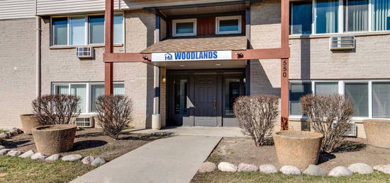 550 Deepwoods Dr Unit 3B, Mundelein, IL 60060