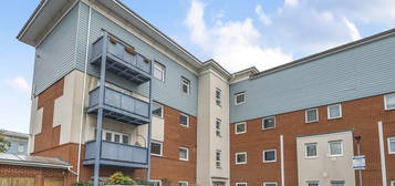 Flat for sale in Heron House, 74 Wraysbury Drive, West Drayton UB7