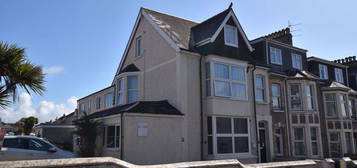 Flat for sale in Edgcumbe Avenue, Newquay TR7