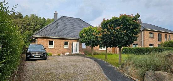Einfamilienhaus in Waldrandlage in Ostrohe/Heide zu vermieten