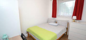 1 bedroom flat share