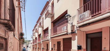 Chalet pareado en venta en calle Jacint Verdaguer