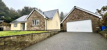 Property for sale in St. Annes Way, St. Briavels, Lydney GL15