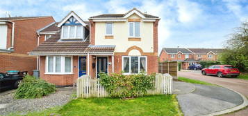 3 bed end terrace house for sale