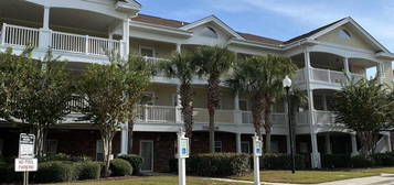 5801 Oyster Catcher Dr Unit 124, North Myrtle Beach, SC 29582