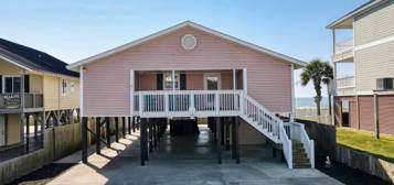 2402 N Ocean Blvd, North Myrtle Beach, SC 29582