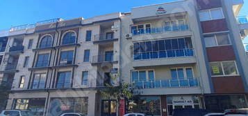 CAMİKEBİR MAHALLESİ MERKEZ 2+1 SATILIK DAİRE