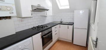 1 bed flat to rent