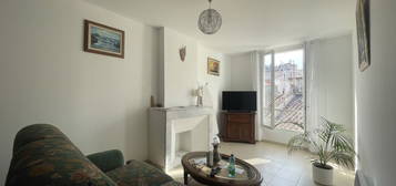 Location appartement 2 pièces 44 m²