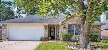 12827 Cooper Breaks Dr, Humble, TX 77346