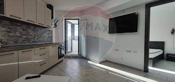 Apartament 41 mp de inchiriat zona Stefan cel Mare