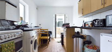 Detached house to rent in Bernard Road, Brighton, East Sussex BN2