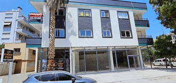 AKSUNDAN ÖĞRETMENLER MAH SIFIR 3+1 135M HARİKA DAİRE