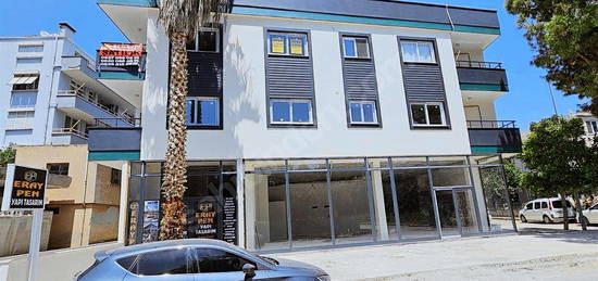 AKSUNDAN ÖĞRETMENLER MAH SIFIR 3+1 135M HARİKA DAİRE