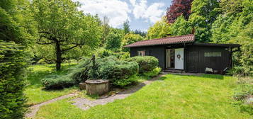 Prodej  chaty 26 m², pozemek 1 175 m²