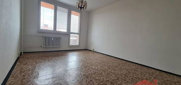 Pronájem bytu 2+1 61 m²