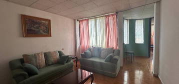 Departamento en Renta en Loma Bonita