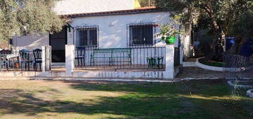 Casa rural en Jerez de los Caballeros