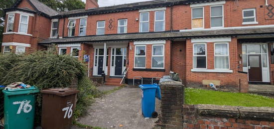 Property to rent in Norman Road, Fallowfield, Manchester M14