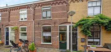 Kwekerijstraat 17