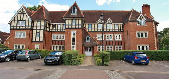 Flat to rent in Lady Place, Sutton Courtenay, Abingdon OX14