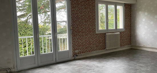 Appartement  à vendre, 2 pièces, 1 chambre, 68 m²