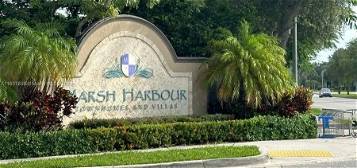 1985 Marsh Harbor Dr Unit 1985, Riviera Beach, FL 33404