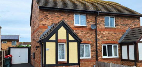 2 bedroom detached house for sale