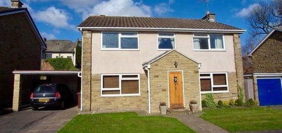 4 bedroom detached house