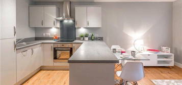 1 bed flat to rent