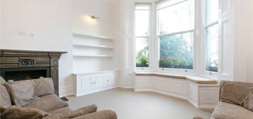 Flat for sale in Abbey Road, St. Johns Wood, London NW8