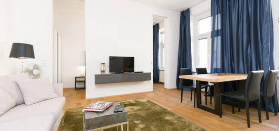 Luxus-Apartment