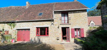 Maison de campagne