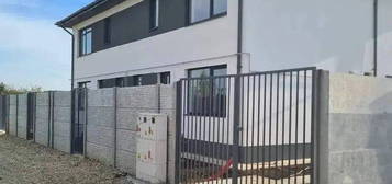 Duplex 5 camere | P+1E | 240mp teren I Zona linistita |