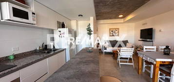 Alquiler Departamento 1 Dormitorio Amoblado