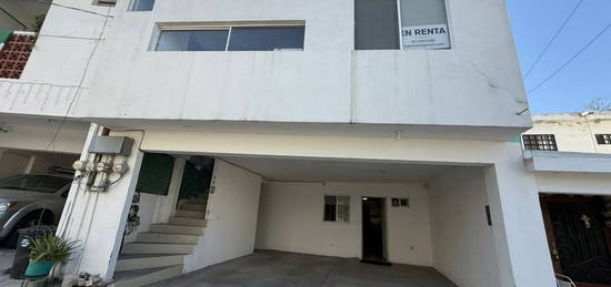 Departamento en  Tampiquito, San Pedro Garza García, Nuevo León, México