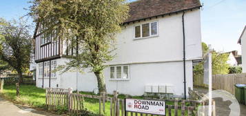 Flat for sale in Downman Road, London SE9