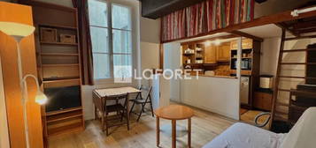 Location appartement 2 pièces 33 m²