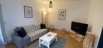 Location appartement T2