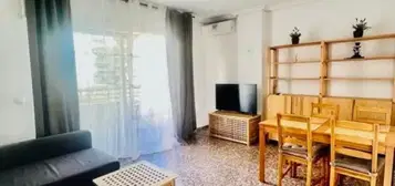 Apartamento en Playa del Cura