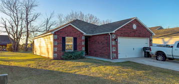 14220 N  73rd East Ave, Collinsville, OK 74021