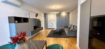 Apartament 2 camere cu loc de parcare inclus I Atlas Residence