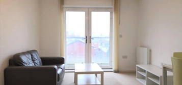 1 bed flat to rent