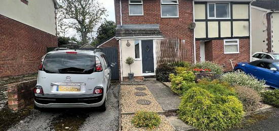 3 bedroom semi-detached house