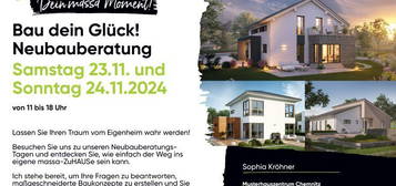 Das energieeffiziente Einfamilienhaus mit persönlichem Touch