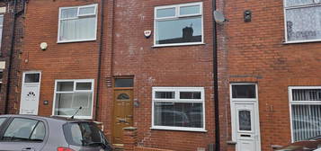 Terraced house for sale in Wilmot Street, Bolton BL1