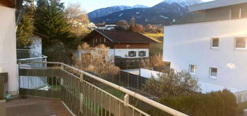 Idyllisches Heim mit Ausblick