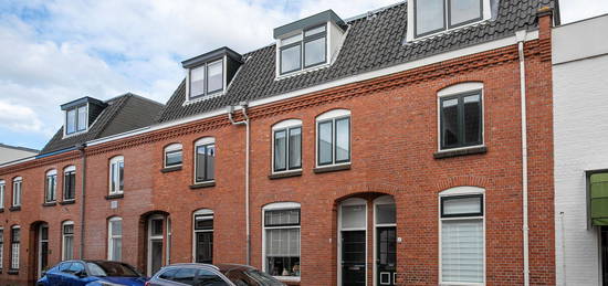 Bloemluststraat 2