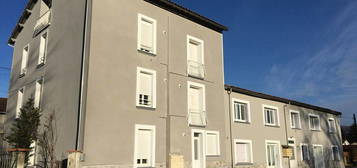 Lavelanet appartement T2 - 40m2